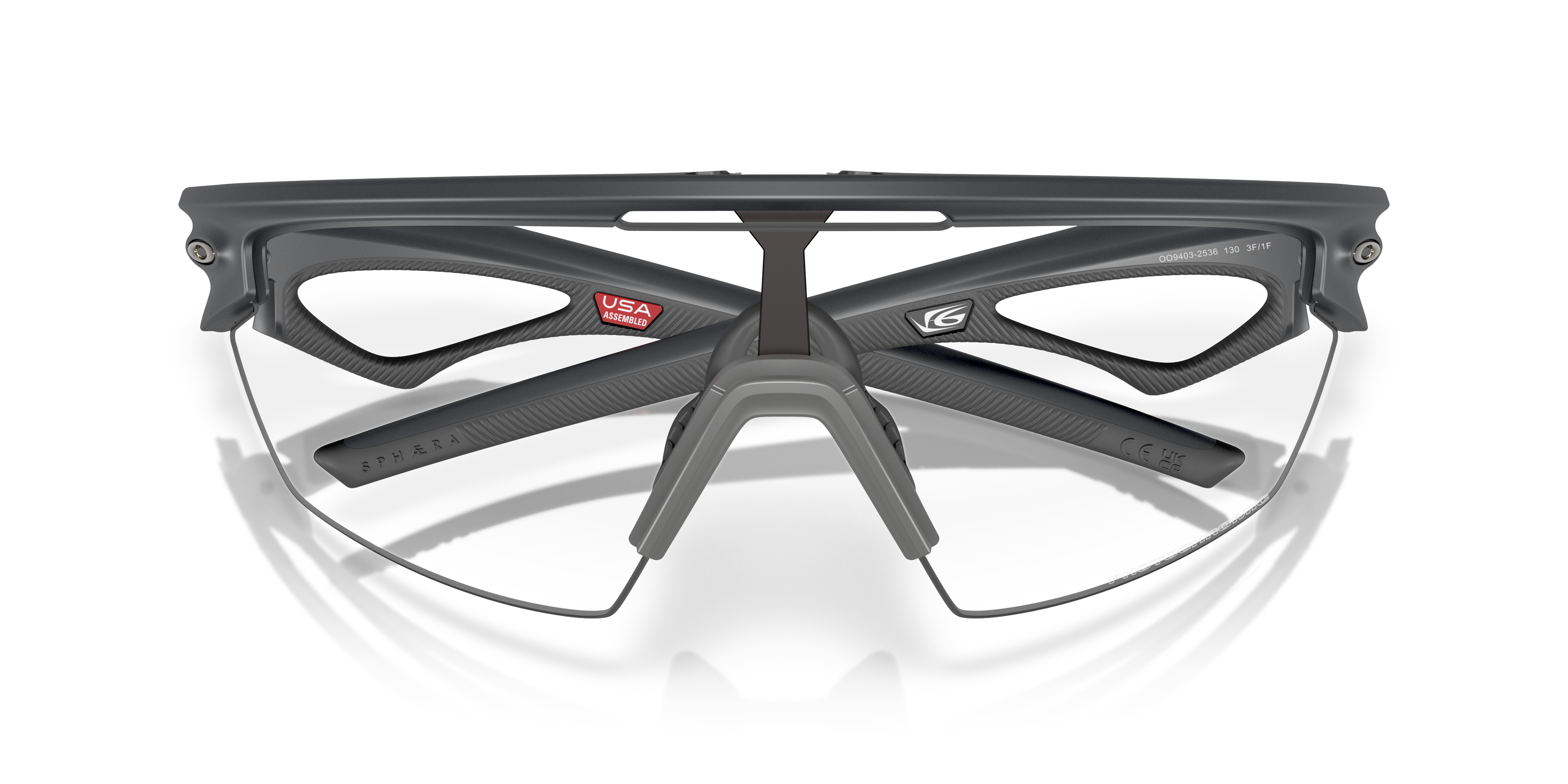 Oakley OO9403 940325 Sphaera 